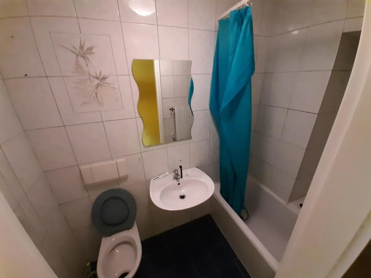 Monterooms Vienna Schonbrunn 게스트하우스