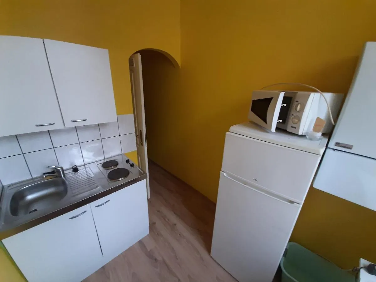 Monterooms Vienna Schonbrunn 게스트하우스
