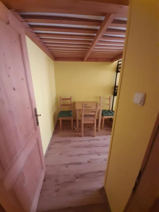 Monterooms Vienna Schonbrunn Guest house