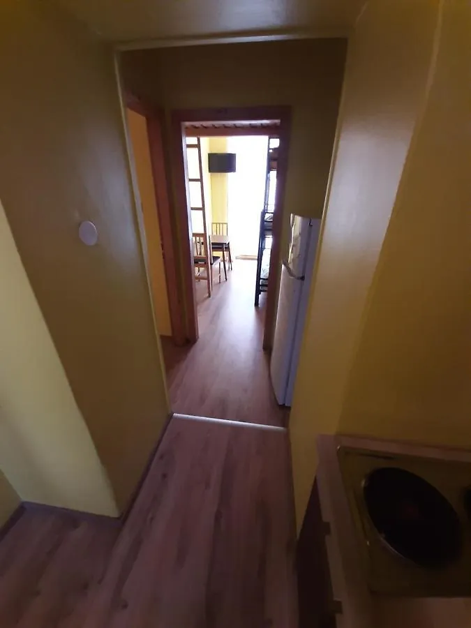 Guest house Monterooms Vienna Schonbrunn