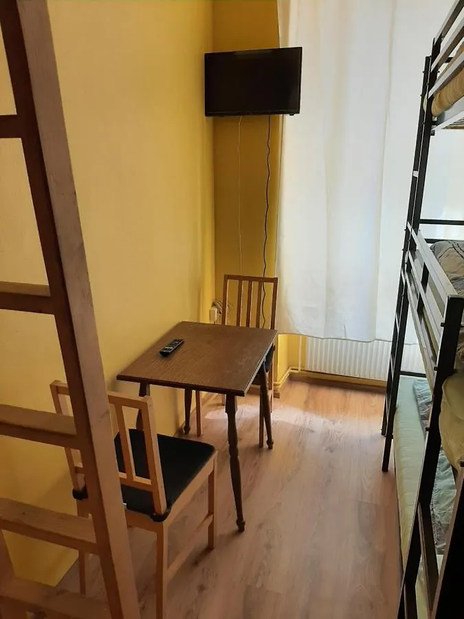 Monterooms Vienna Schonbrunn