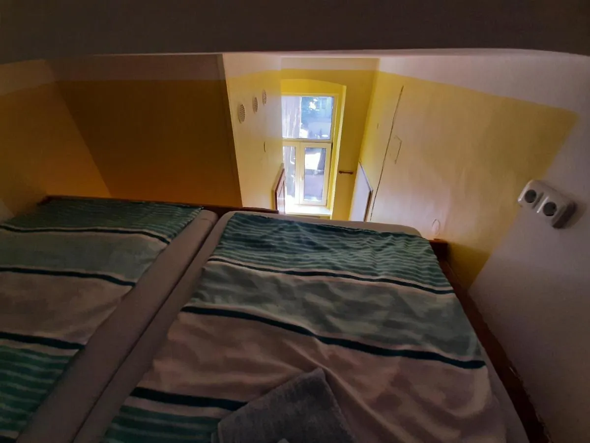 Monterooms Vienna Schonbrunn Guest house