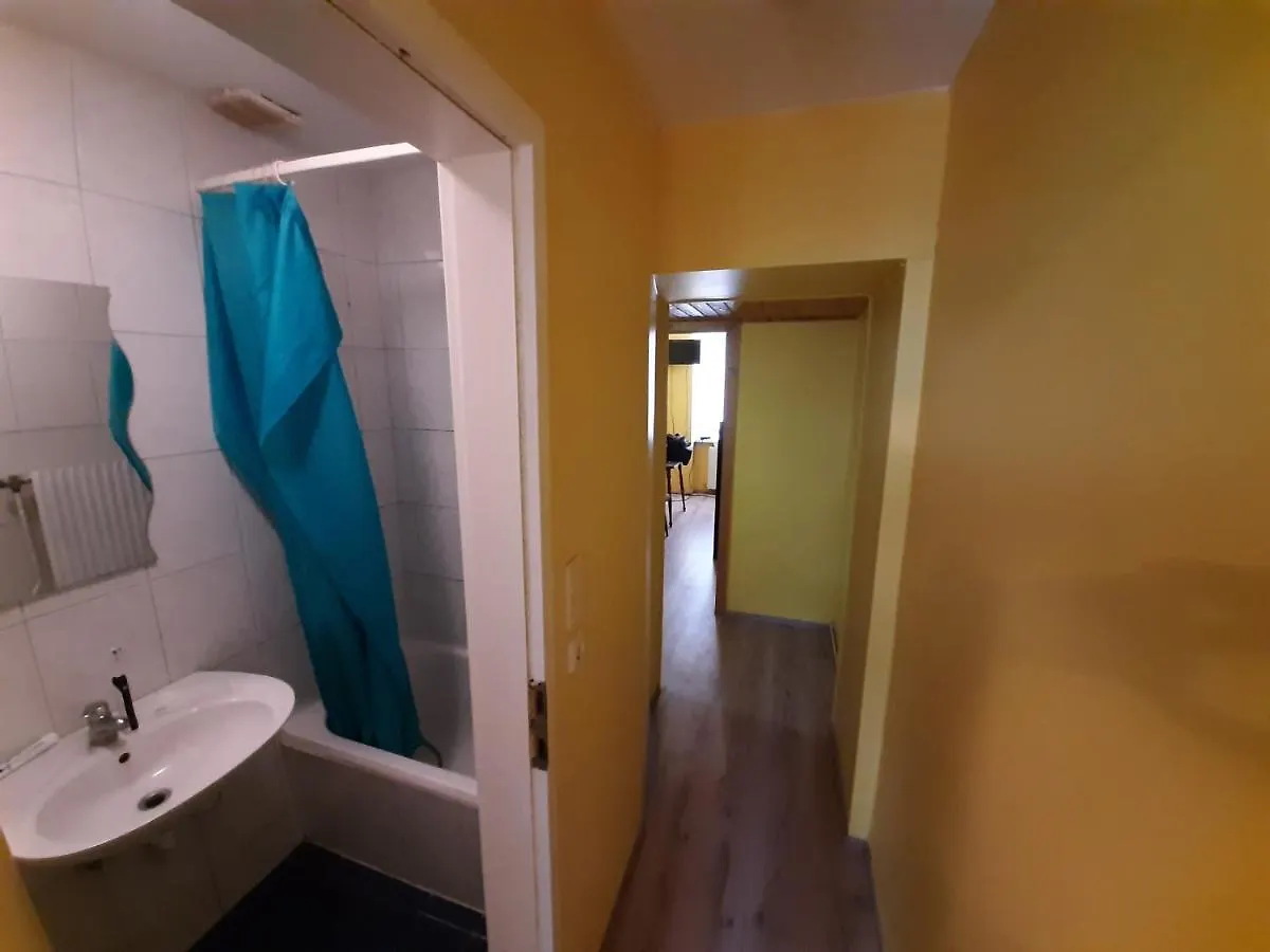 Monterooms Vienna Schonbrunn Østrig