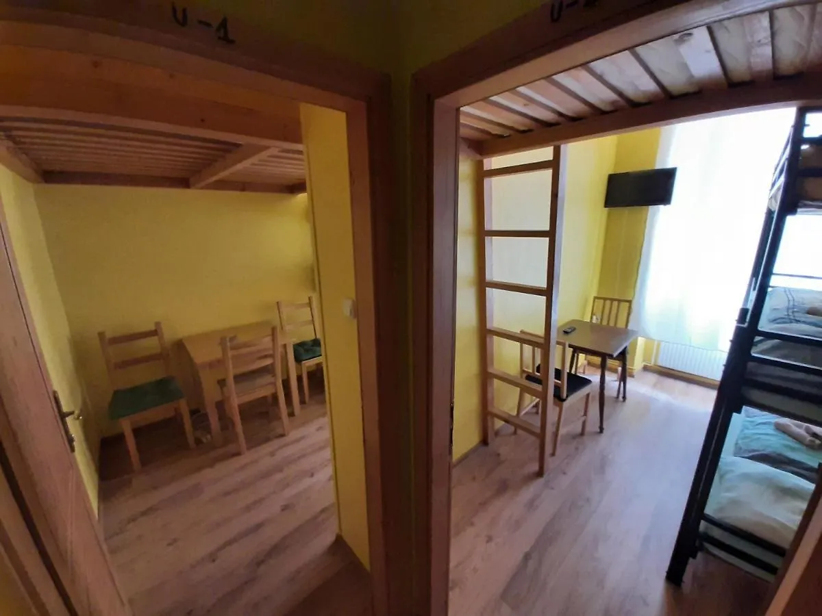 Monterooms Vienna Schonbrunn 0*,  Østrig